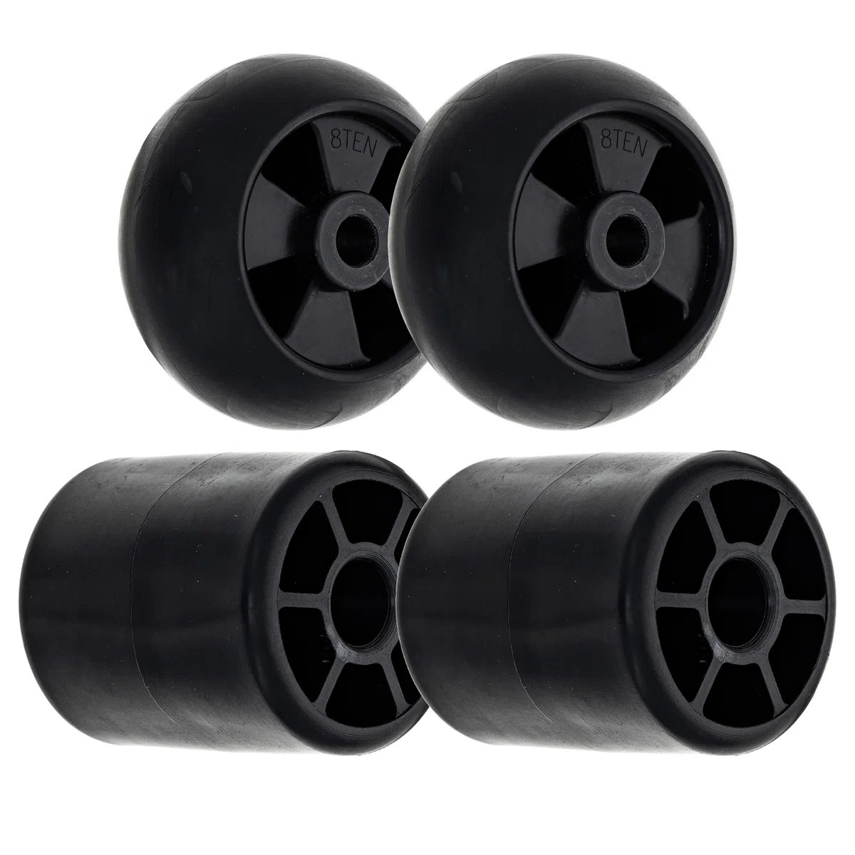 Deck Wheel Kit For John Deere Sabre MK1013015