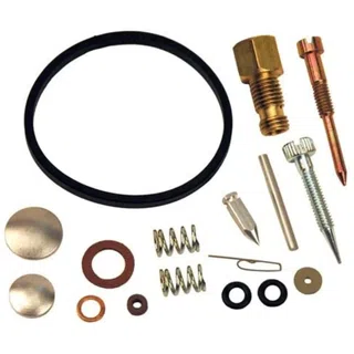 Tecumseh 631029 Genuine OEM Carburetor Repair Kit