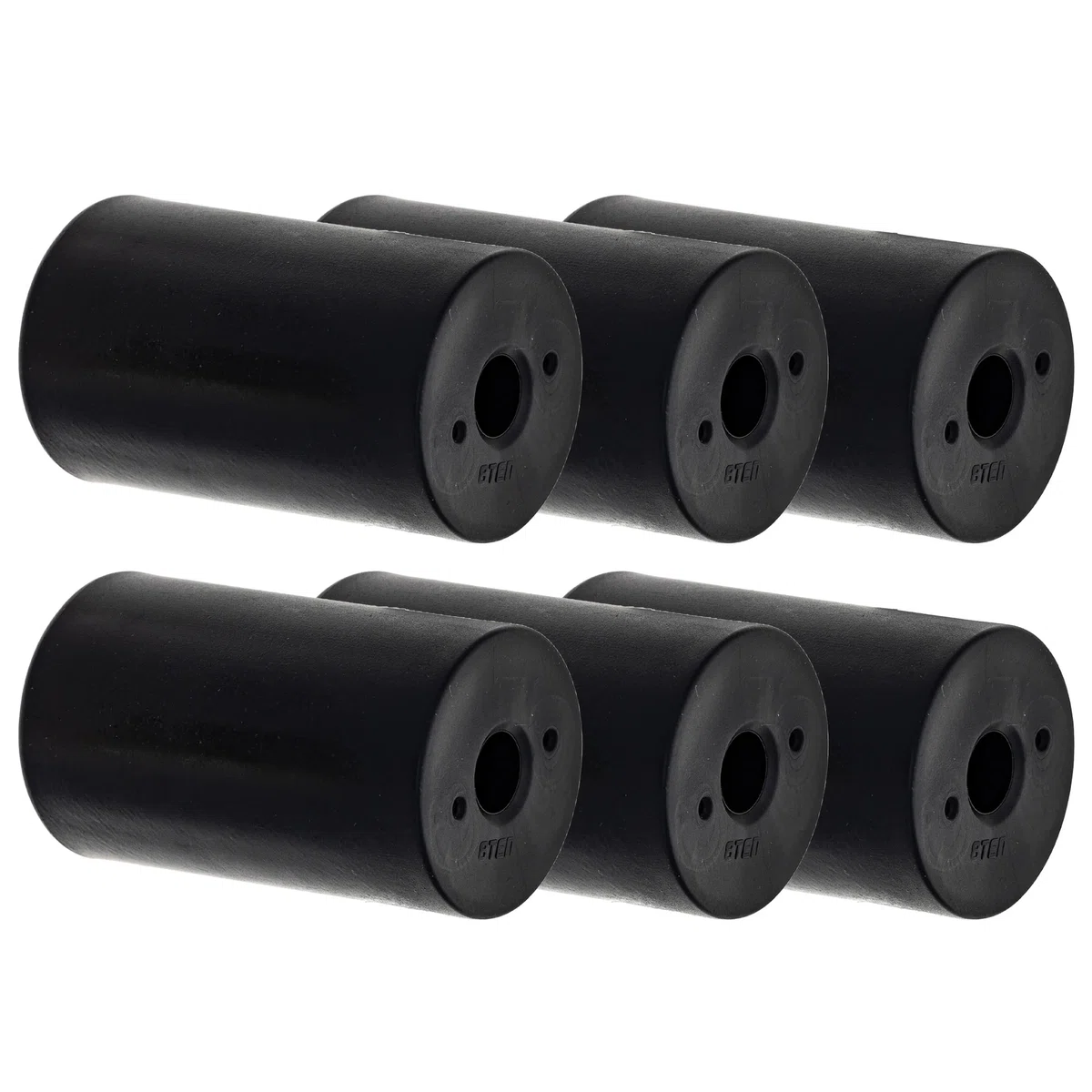 Deck Wheel Roller For MTD | 6-PACK