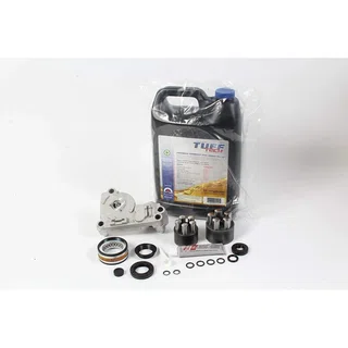 Tuff Torq 187Q0899510-7R Genuine OEM Repair Kit Tzt7 r