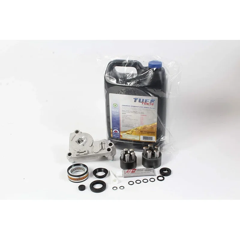 Tuff Torq 187Q0899510-7R Genuine OEM Repair Kit Tzt7 r