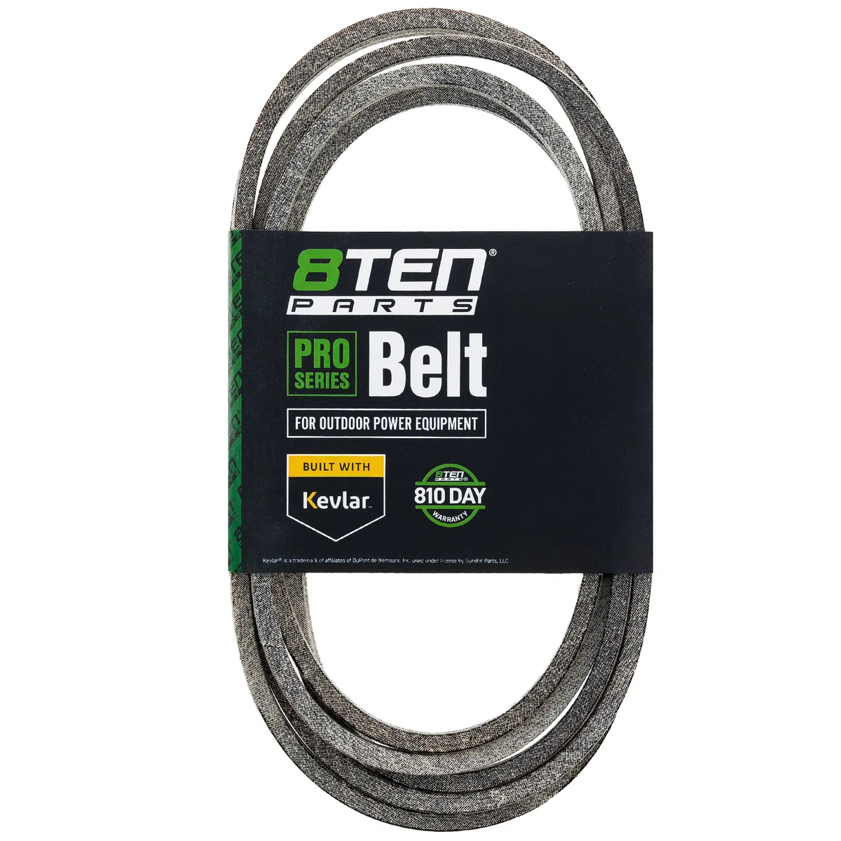Belt with Kevlar® For Toro Exmark 109-3661 109-3661-SL