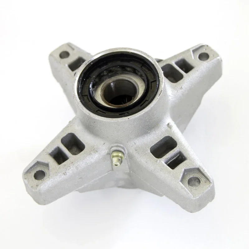 MTD 918-04217 Genuine OEM Spindle Assembly Replaces 618-04217