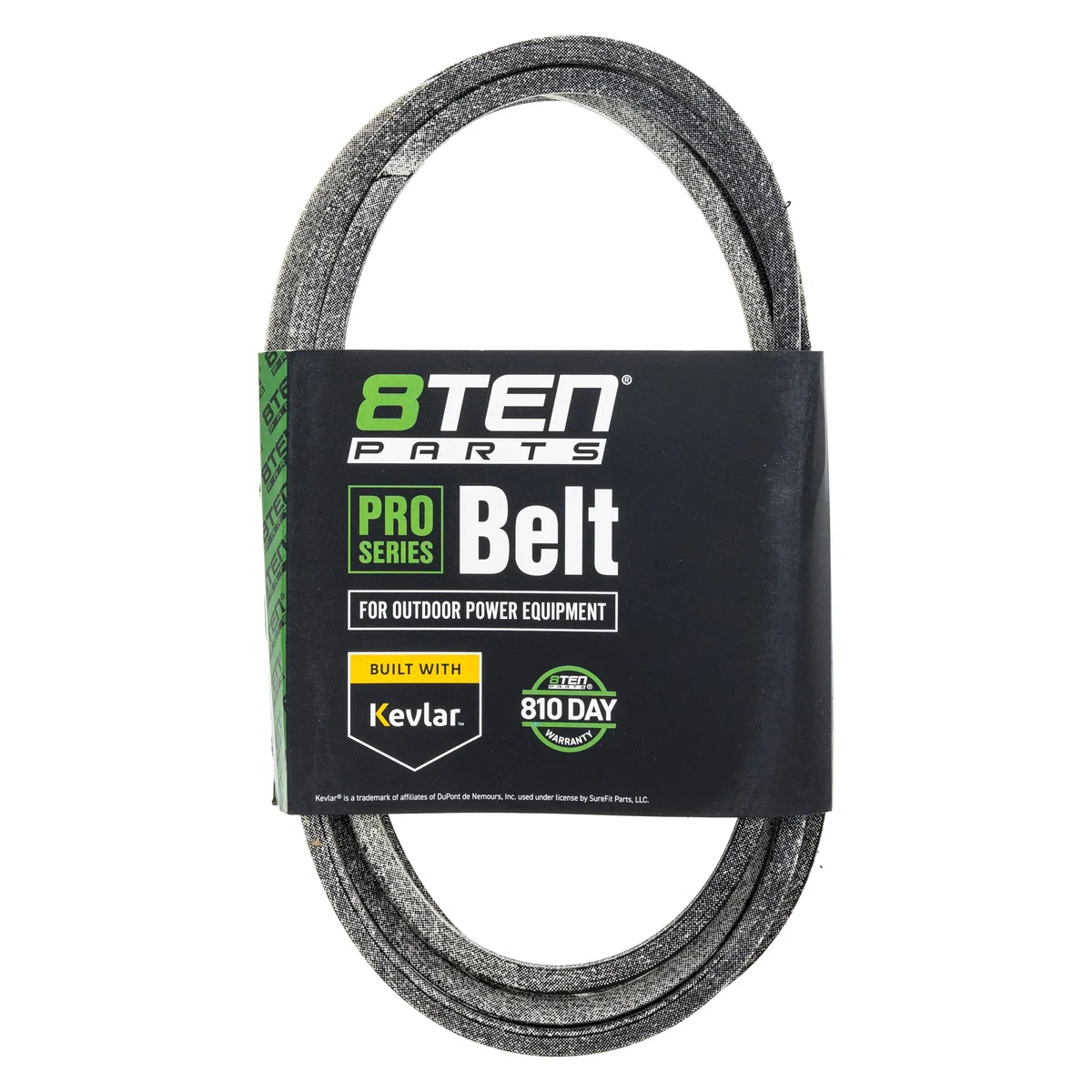 Belt with Kevlar® For John Deere Gravely Ariens M154621 GX26422 GX10063 UC19558 D-3727 109-5364-SL