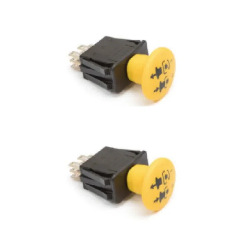 2PK Oregon 33-093 PTO Switch Snap Mount Universal Fit