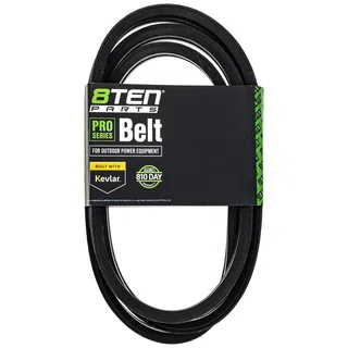 Belt with Kevlar for Kubota ZD221 BX1870 BX1500D 48-Inch K5700-34712