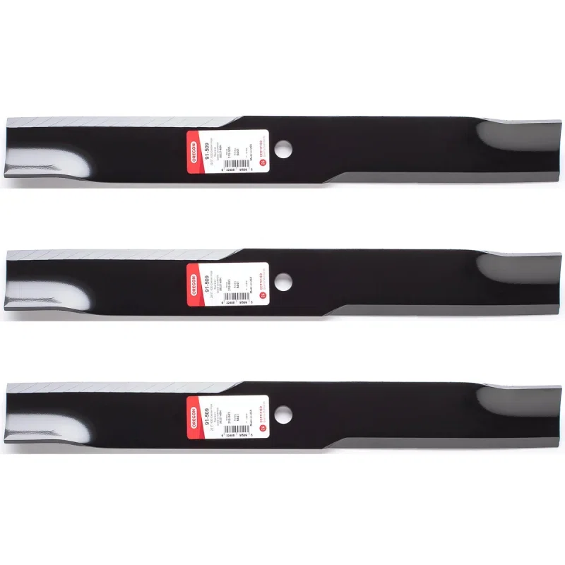 Oregon 91-509 Heavy Duty Blade for 42" Hustler Raptor XL, TrimStar