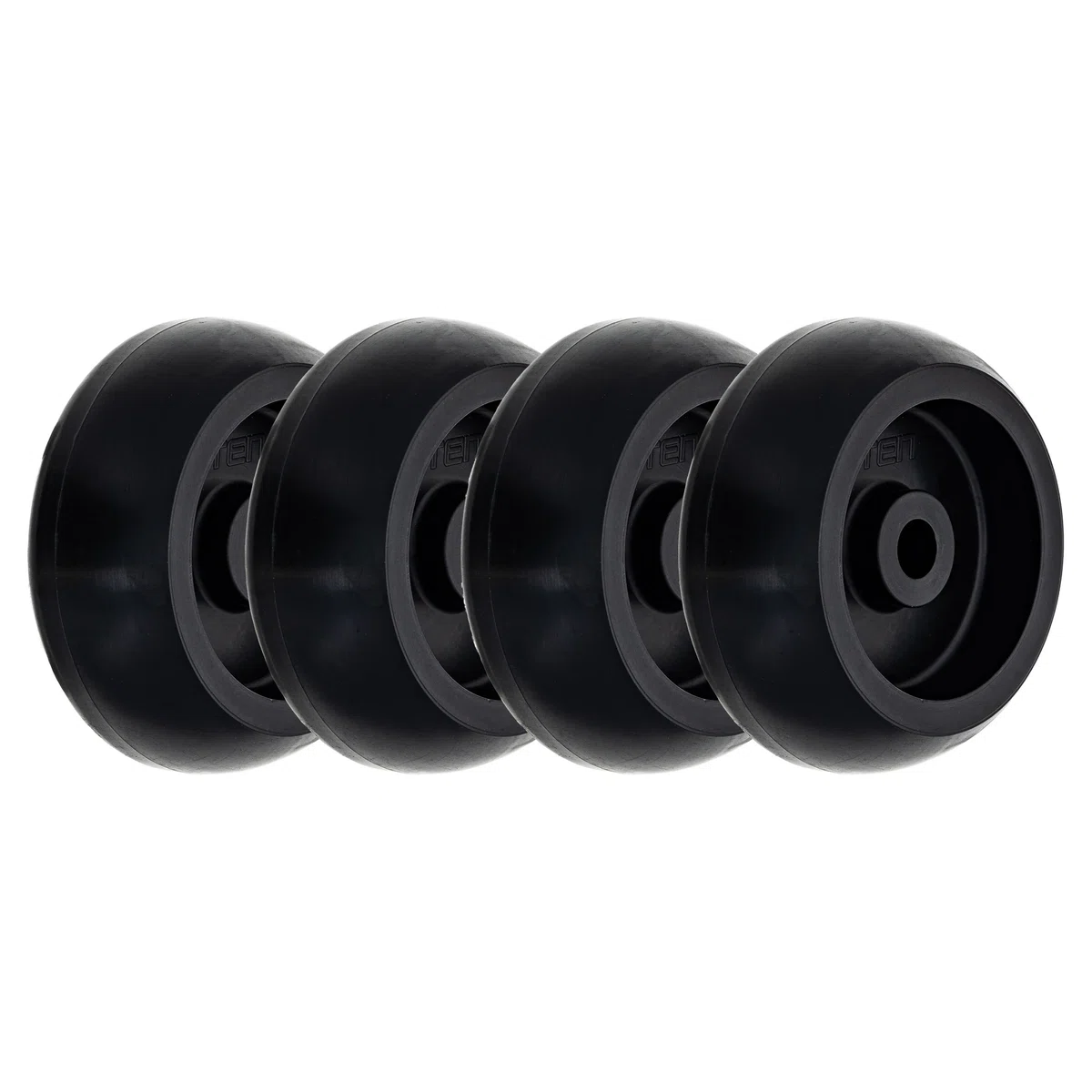 Deck Wheel For MTD | 4-PACK