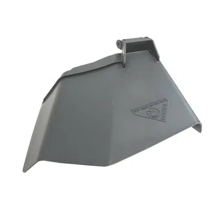 Husqvarna 539110733 Genuine OEM 52" Discharge Chute EZ 4220 4624 4824 MZ 52