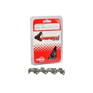 .043 3/8 LP 50 LKS LOW PRO WITH BUMPER LINK 7211050