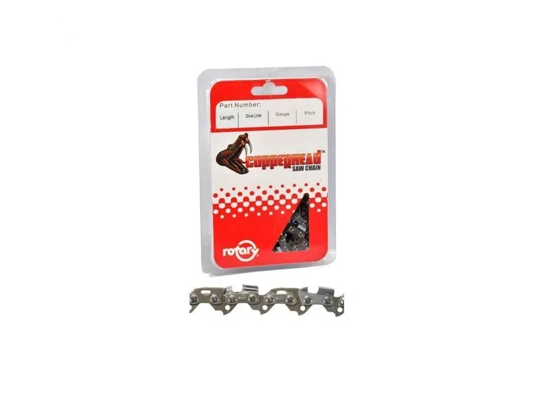 .050 .325 78 LKS CHISEL WITHOUT BUMPER LINK 7324078