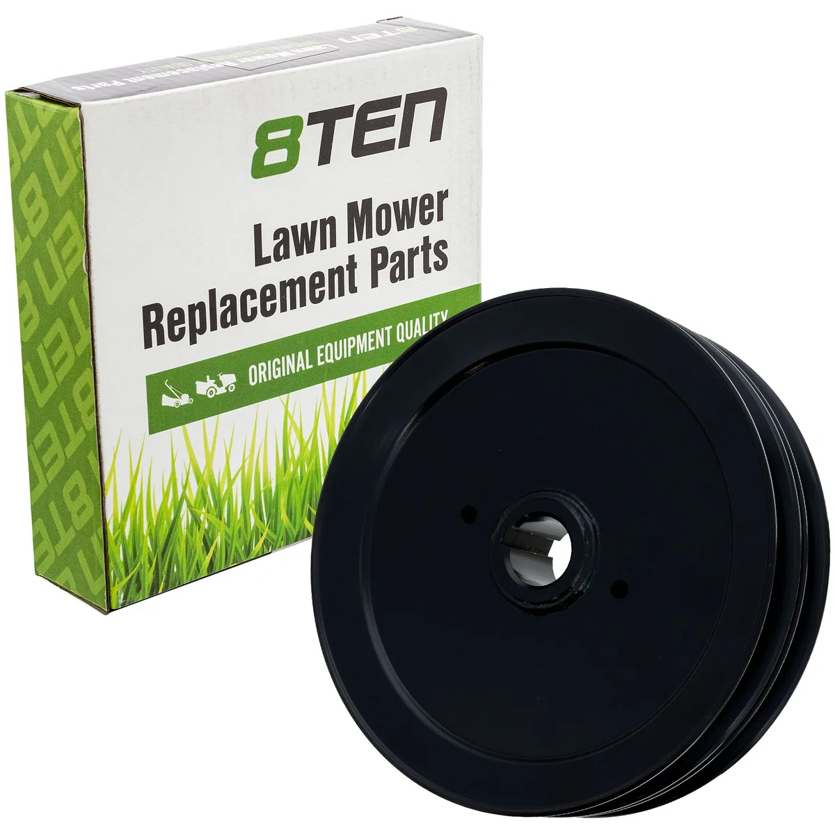 Pulley For Ariens Gravely 07346667 07346600