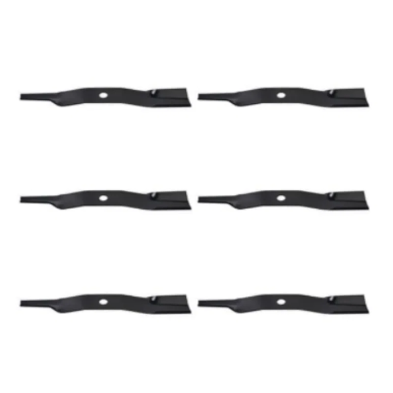 6PK Oregon 92-172 Mower Blade 20-15/16" Replaces Land Pride 890-171C