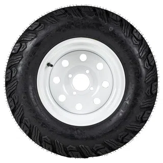 Wheel and Tire 24x12-12 For Scag John Deere Toro TCU22112 TCU13631 TCA17309 M149259 481851 481850