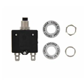Generac 075207A Genuine OEM Circuit Breaker 30 Amp