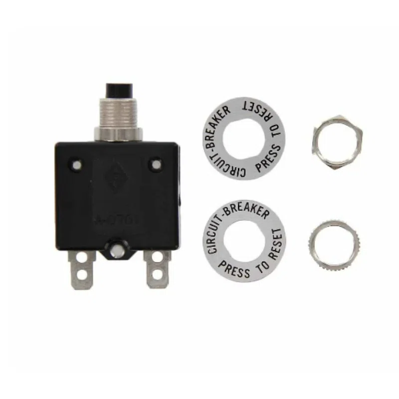 Generac 075207A Genuine OEM Circuit Breaker 30 Amp