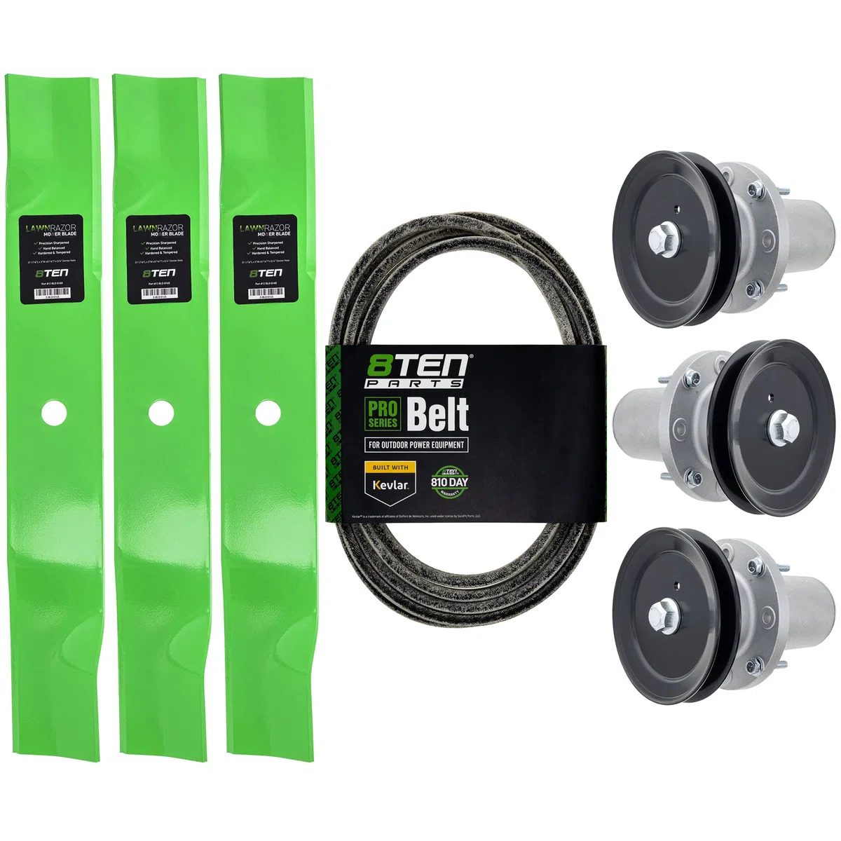 Deck Rebuild Kit For Cub Cadet MK1013901