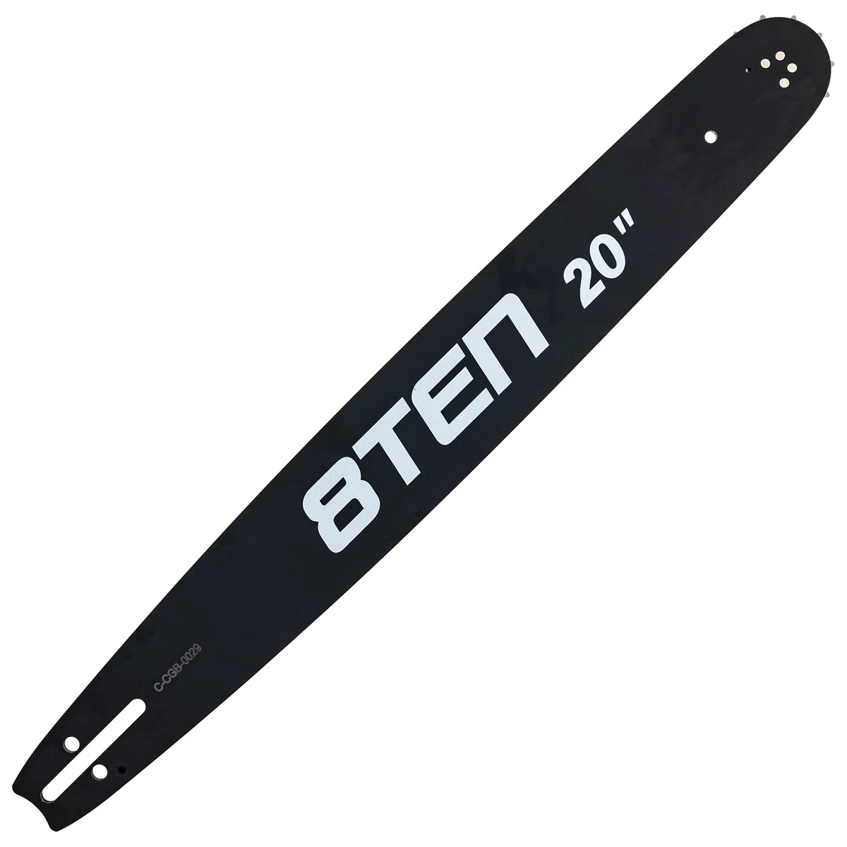 20 Inch Chainsaw Guide Bar For Jonsered Husqvarna Dolmar 608000159 596547572 588556472 540069972