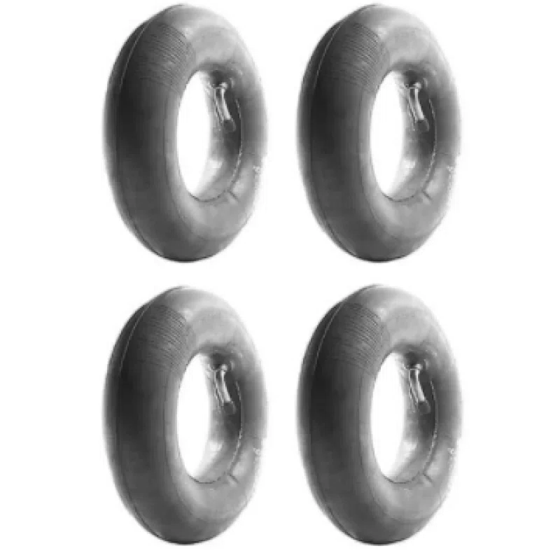 4PK Oregon 71-600 Premium Innertube 410/350-6 Replaces Sears 59038