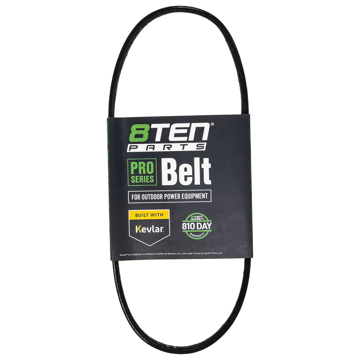Belt with Kevlar® For Husqvarna Poulan Pro Jonsered 532196853 196853 532426609 583432701