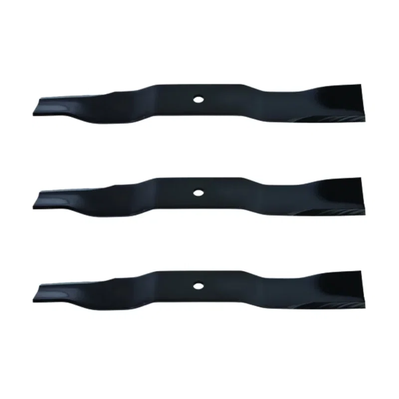 Oregon 91-239 High-Lift Blades for 60" Dixon 539119840, 539129747, 539129775