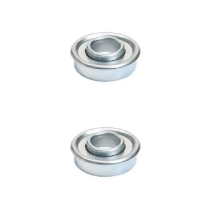 2PK Oregon 45-112 Bearing Flanged Ball 1/2" X 1-1/8" 741-0484 741-0262 941-0484
