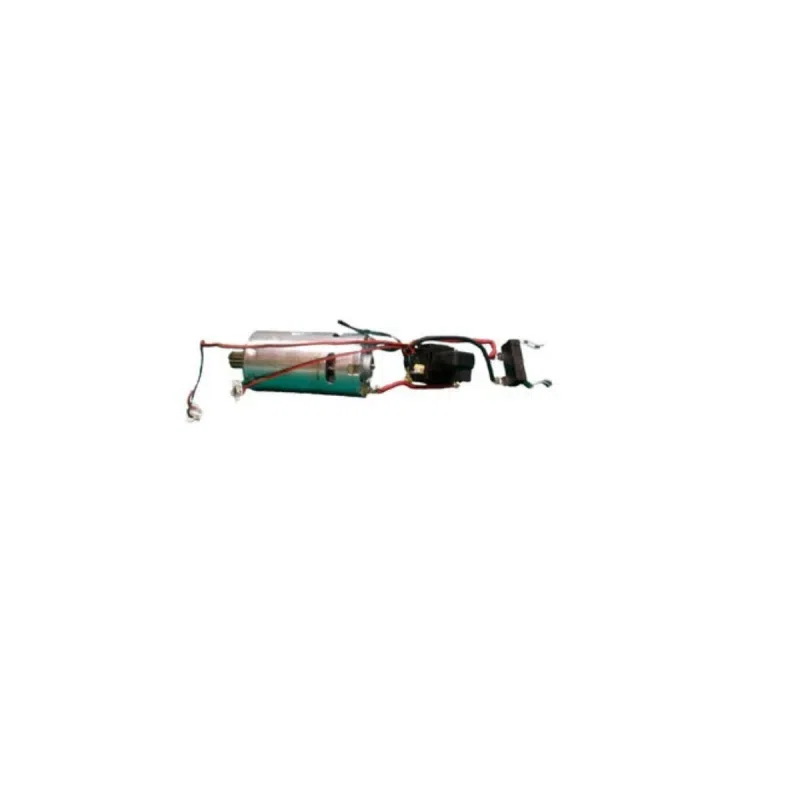 Ryobi 206570006 Genuine OEM Motor & Switch Assembly for P344, PRC01