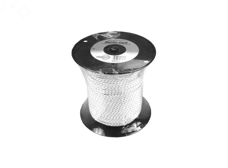 100' Roll #4-1/2 Starter Rope replacement for Trimmers, Weedeaters, etc.| SR-45