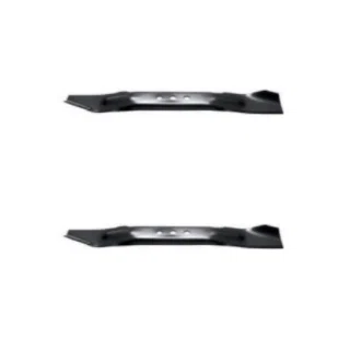 2PK Oregon 92-011 Mower Blade 20-15/16" Replaces Lawn-Boy 612543