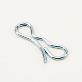 MTD 714-04040 PIN-BOW TIE COTTER