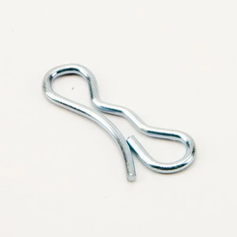 MTD 714-04040 PIN-BOW TIE COTTER