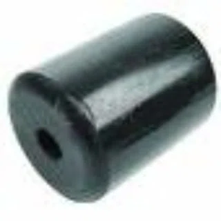 Replaces Dixie Chopper Deck Roller Wheel | WDC67240