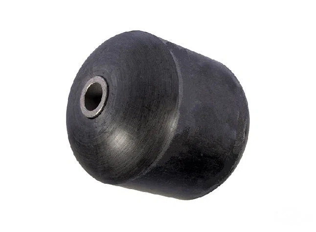 Deck Wheel replacement for Ferris, Gravely 09240600, 5022060 and more | 15425
