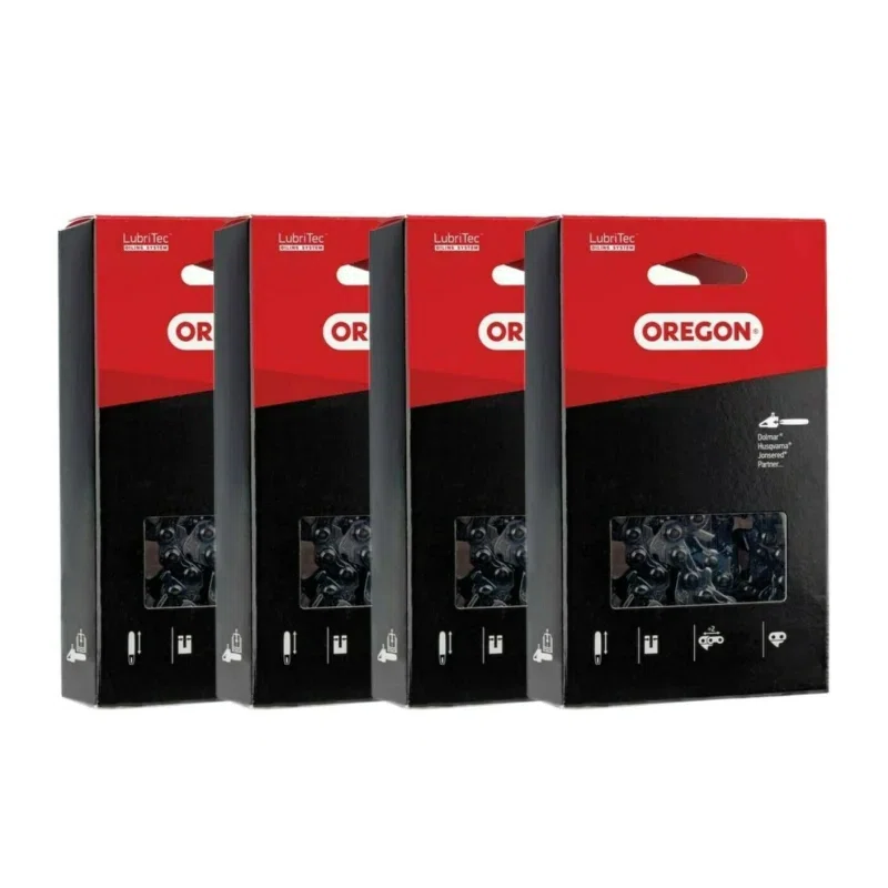Oregon 22BPX067G 16" 4PK Chain .325" .063" 67 Drive Links for H28-67