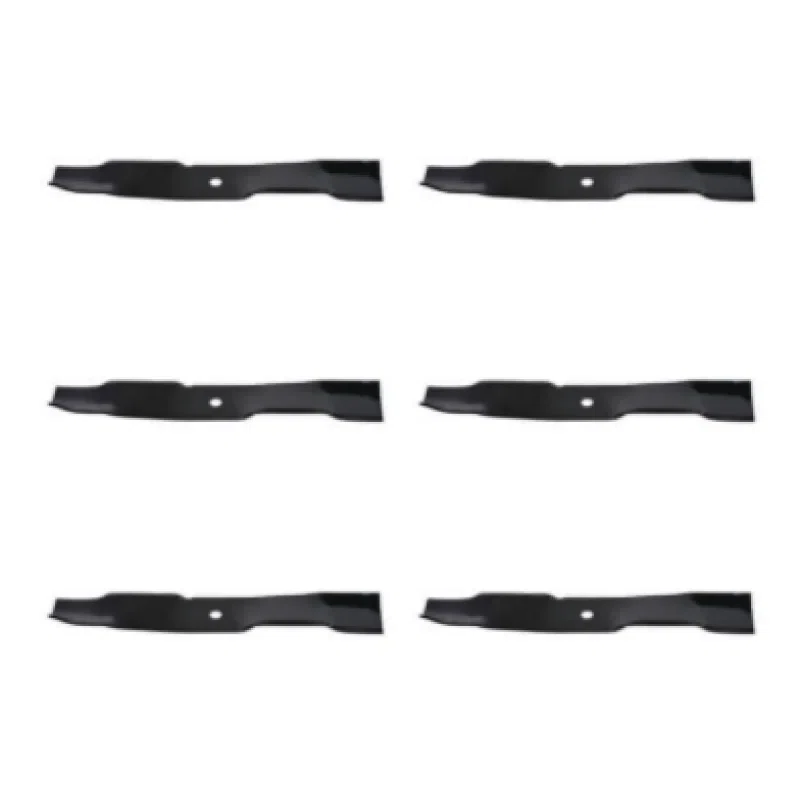 6PK Oregon 91-218 Mulching Blade 18" Replaces Exmark 1-303495
