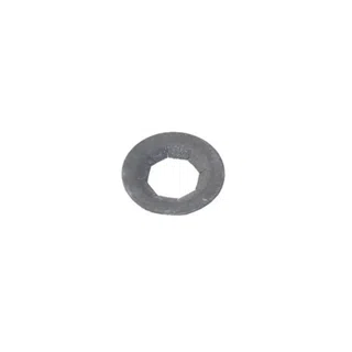 Husqvarna 532110452 Genuine OEM Push Nut Poulan Craftsman Roper