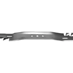 Rotary # 13260 COPPERHEAD MULCHER BLADE 20-27/32" X 7/16" TORO