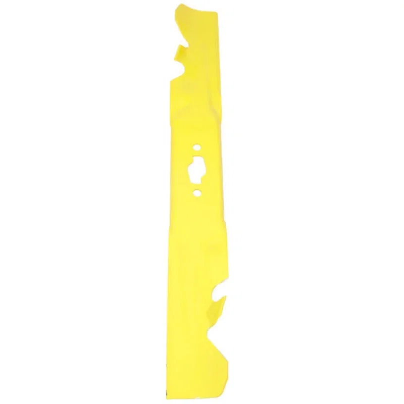 MTD 742P05177A-X Genuine OEM Xtreme High Lift Blade for 42" Decks
