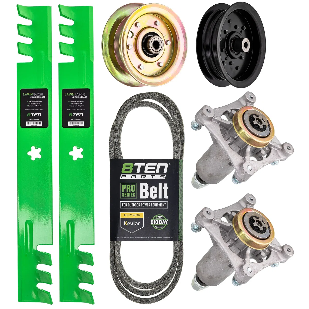Mower Deck Rebuild Kit For Husqvarna MK1005188