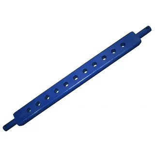 SpeeCo DRAWBAR CAT 1 HD BLUE