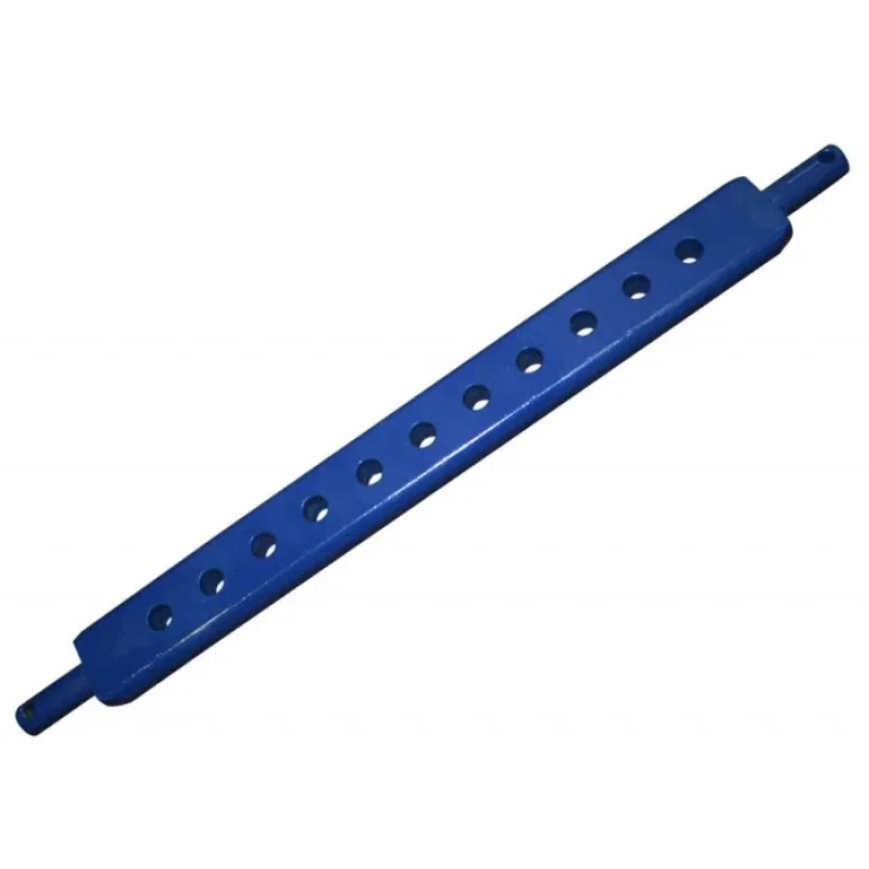 SpeeCo DRAWBAR CAT 1 HD BLUE