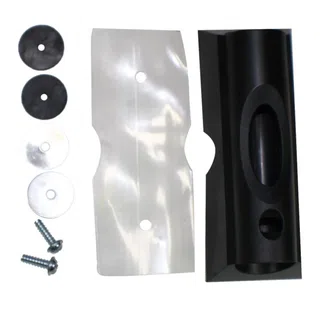 Cleva 551259109 Genuine OEM Pull/Push Handle Socket
