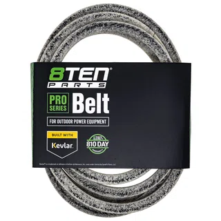 Belt with Kevlar® For Ferris Simplicity 5104982YP 5104982