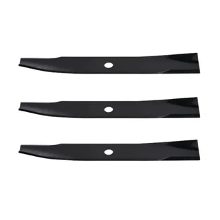 3PK Oregon 191-389 Mulching Blades for 16" Scotts M127466 John Deere AM30698