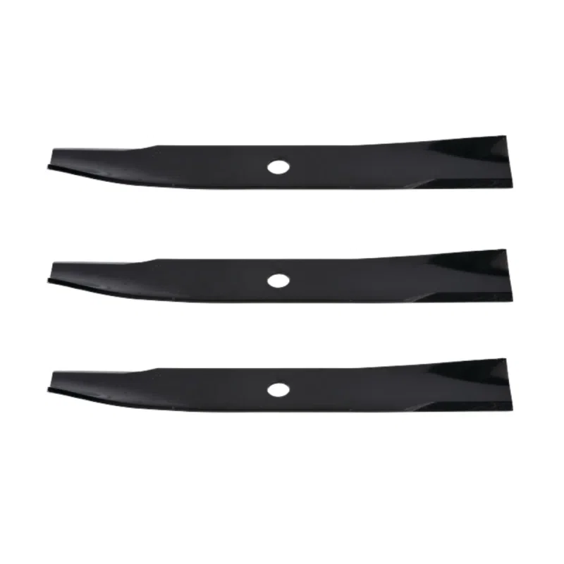 3PK Oregon 191-389 Mulching Blades for 16" Scotts M127466 John Deere AM30698