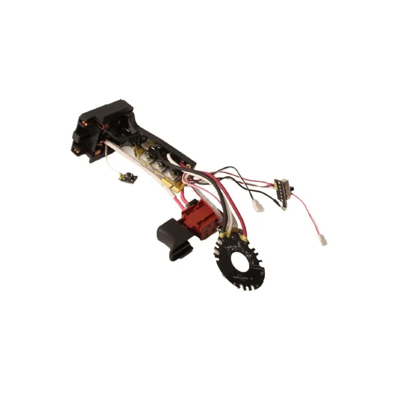 Ryobi 203632006 OEM Assembly Printed Circuit Board Assembly and Switch