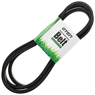 Double V-Belt (Hexagonal) For John Deere Gravely Ariens M163990 M141627 M112269 7200026 07200026