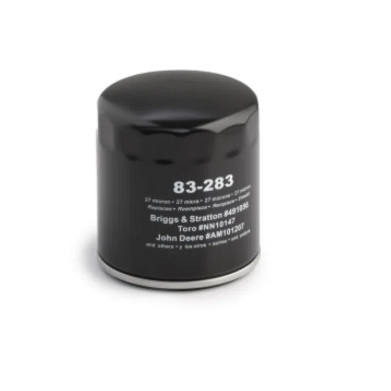 Oregon 83-283 Oil Filter for Onan 122-0406, 122-0645, 122-645