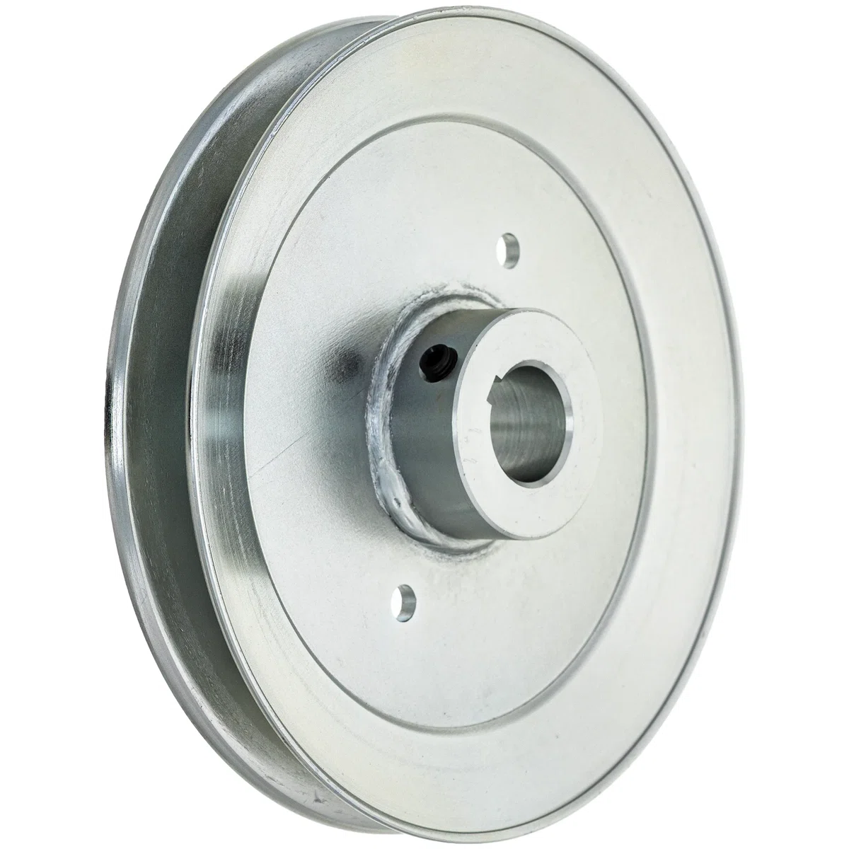 Pulley For Bad Boy 033-7203-00