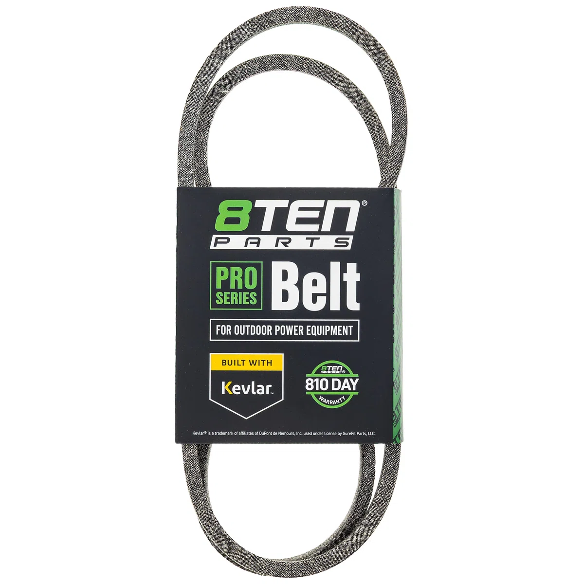 Belt with Kevlar® For MTD John Deere Cub Cadet M88184 M84365 M122818 M73478 IH-61084-C1 GW-7543029